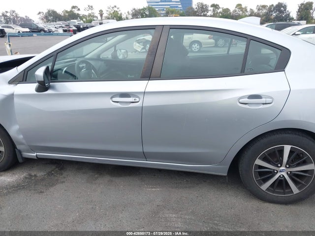 4S3GKAC61K3623336 Subaru Impreza 2.0i Premium
