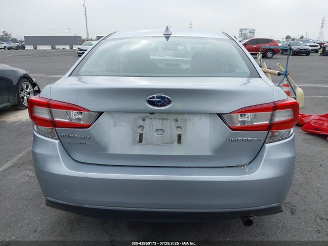 4S3GKAC61K3623336 Subaru Impreza 2.0i Premium