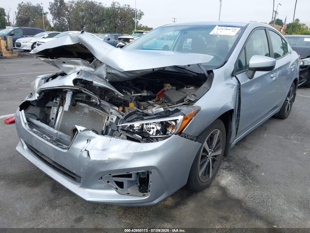 4S3GKAC61K3623336 Subaru Impreza 2.0i Premium