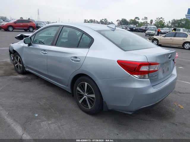 4S3GKAC61K3623336 Subaru Impreza 2.0i Premium