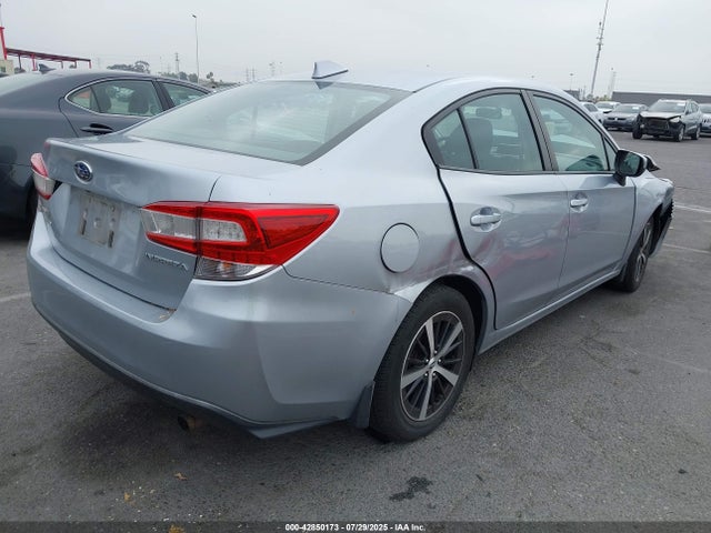 4S3GKAC61K3623336 Subaru Impreza 2.0i Premium