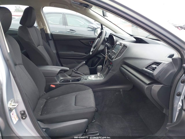 4S3GKAC61K3623336 Subaru Impreza 2.0i Premium