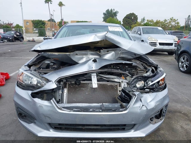 4S3GKAC61K3623336 Subaru Impreza 2.0i Premium