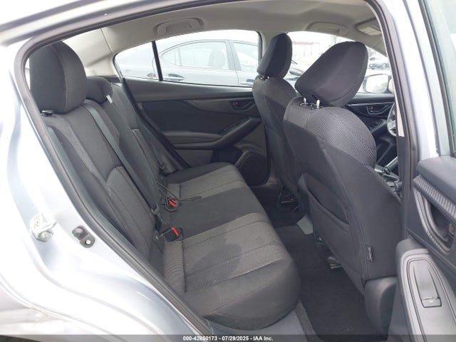 4S3GKAC61K3623336 Subaru Impreza 2.0i Premium