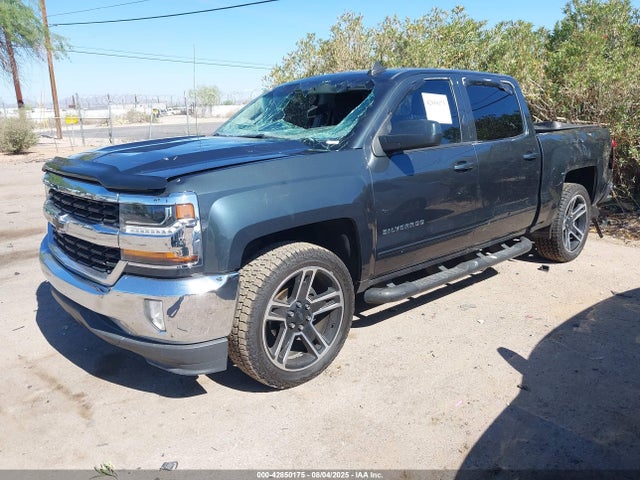 3GCPCREC7HG443220 Chevrolet l83 - sidi: spark ignited direct injection, vvt: variable valve timing, afm, e85 max, alum