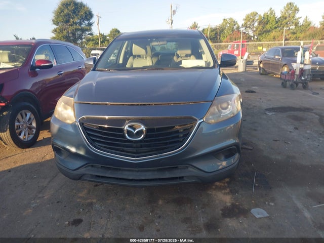 Mazda cav federal/canada 2015 JM3TB2CA8F0464452 Image 12