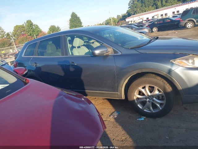 Mazda cav federal/canada 2015 JM3TB2CA8F0464452 Image 13