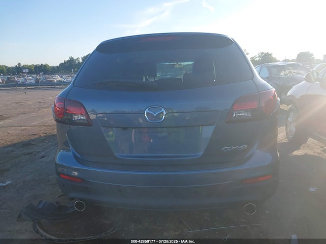 Mazda cav federal/canada 2015 JM3TB2CA8F0464452 Image 16