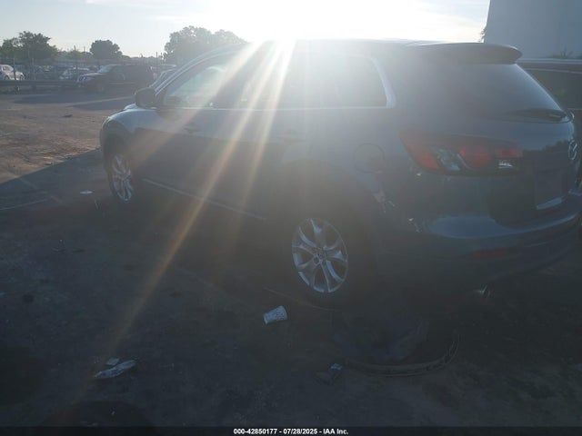 Mazda cav federal/canada 2015 JM3TB2CA8F0464452 Image 3