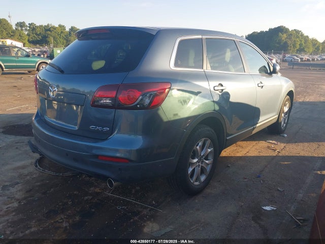 Mazda cav federal/canada 2015 JM3TB2CA8F0464452 Image 4