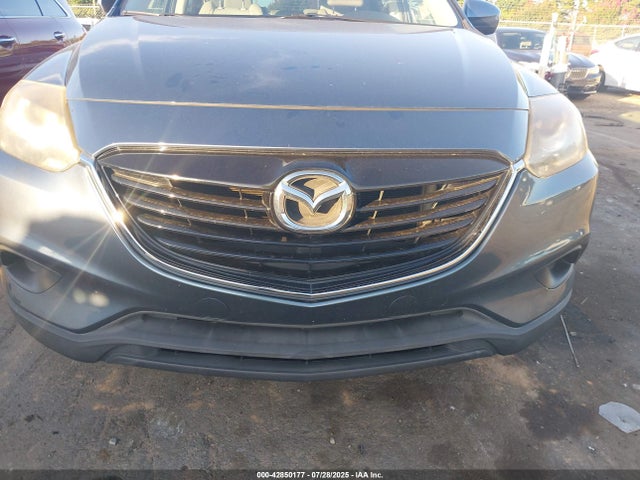 Mazda cav federal/canada 2015 JM3TB2CA8F0464452 Image 6