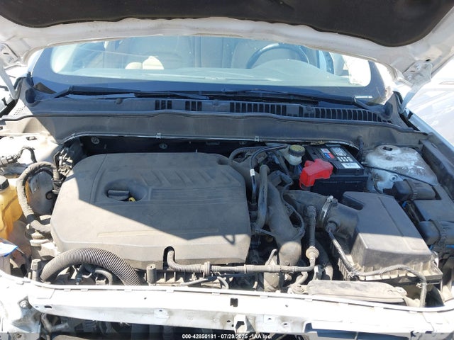 Ford 2016 2016 3FA6P0HD7GR284420 Image 10