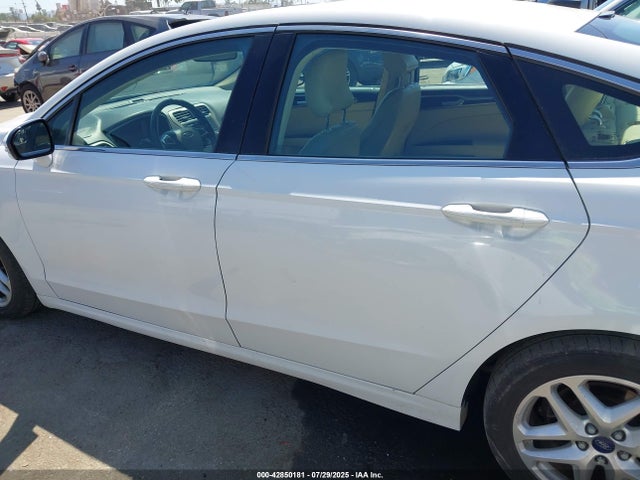 Ford 2016 2016 3FA6P0HD7GR284420 Image 15