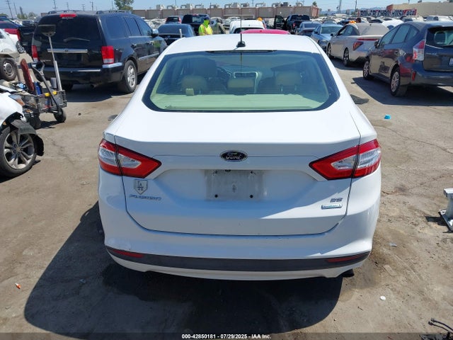 Ford 2016 2016 3FA6P0HD7GR284420 Image 17
