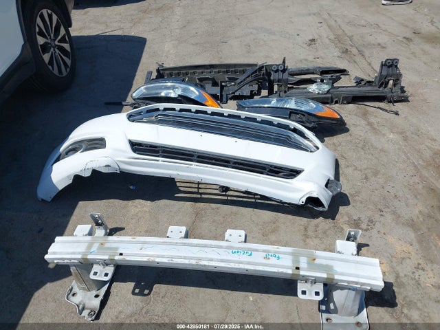 Ford 2016 2016 3FA6P0HD7GR284420 Image 12