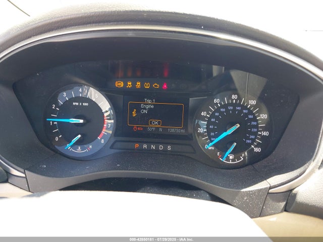 Ford 2016 2016 3FA6P0HD7GR284420 Image 7