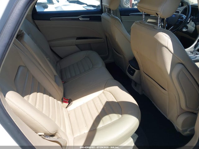 Ford 2016 2016 3FA6P0HD7GR284420 Image 8