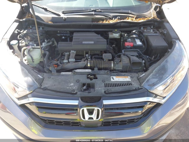 5J6RW1H54LL000530 Honda l15be