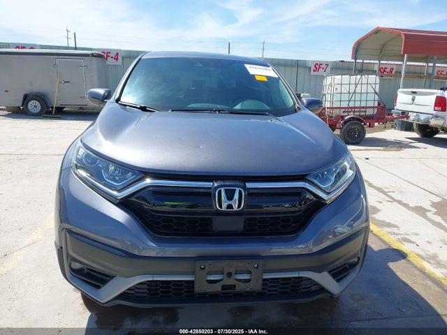5J6RW1H54LL000530 Honda l15be