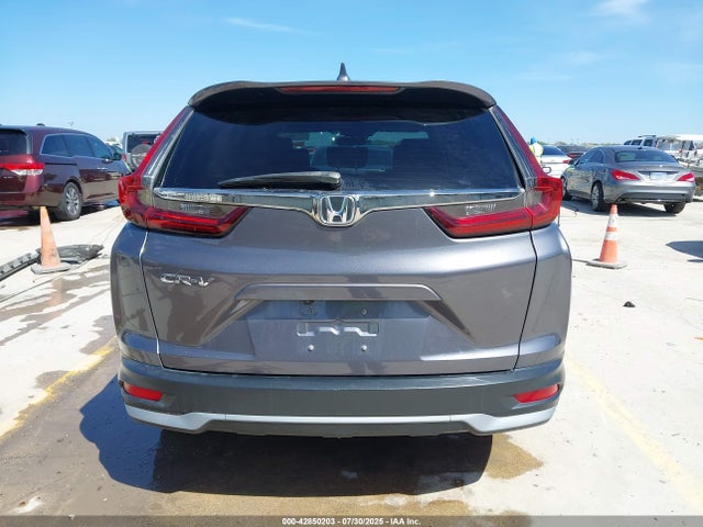 5J6RW1H54LL000530 Honda l15be