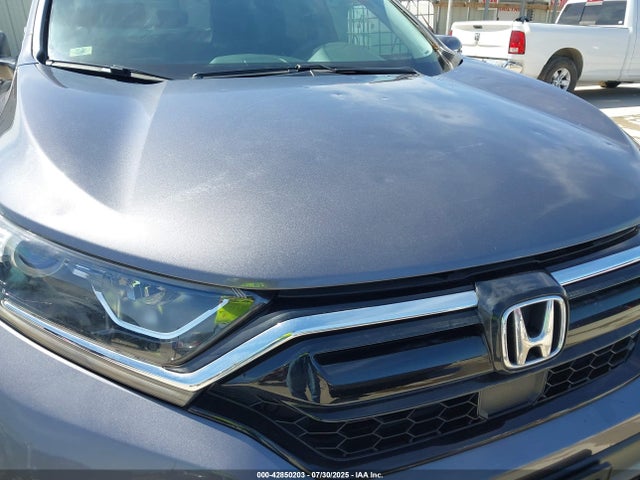 5J6RW1H54LL000530 Honda l15be