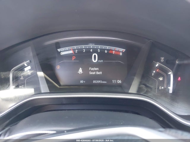 5J6RW1H54LL000530 Honda l15be