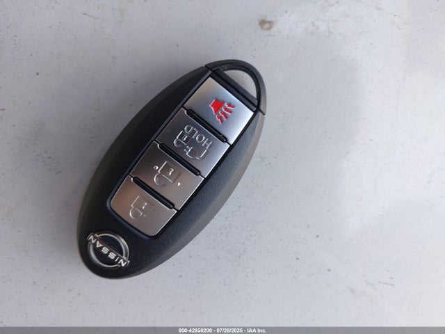 1N4CZ1CV7SC557205 Nissan Leaf