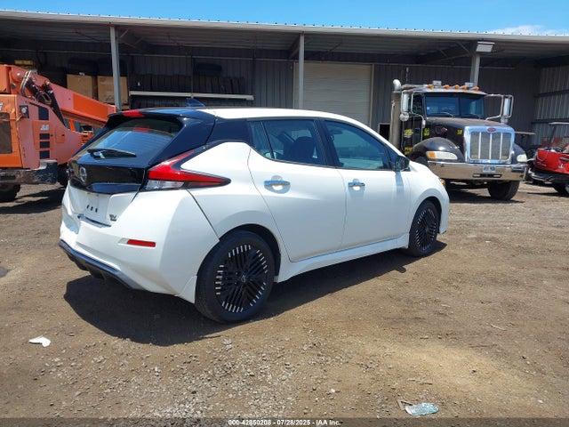 1N4CZ1CV7SC557205 Nissan Leaf
