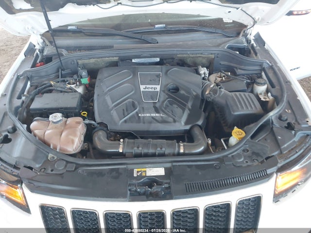 Jeep Grand Cherokee 2015 1C4RJFCM0FC212832 Image 10