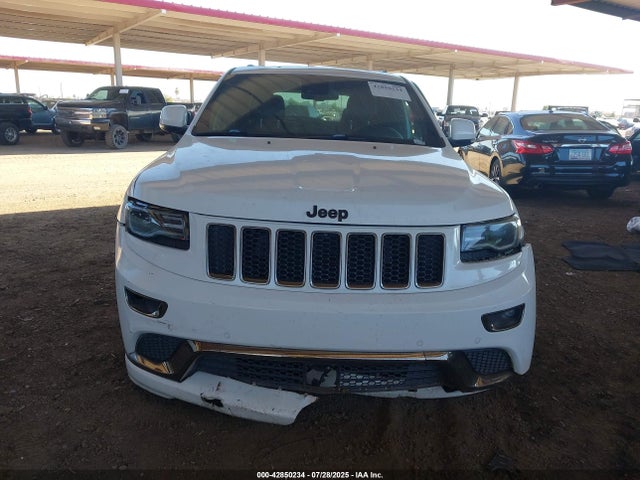 Jeep Grand Cherokee 2015 1C4RJFCM0FC212832 Image 11