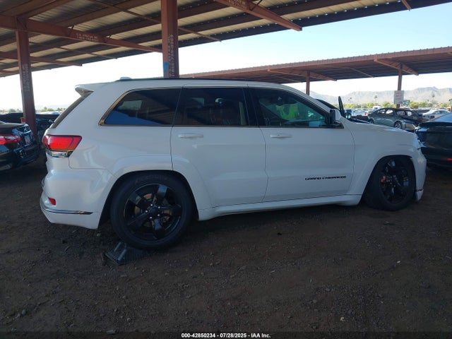 Jeep Grand Cherokee 2015 1C4RJFCM0FC212832 Image 12