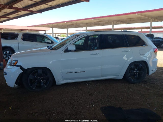 Jeep Grand Cherokee 2015 1C4RJFCM0FC212832 Image 13