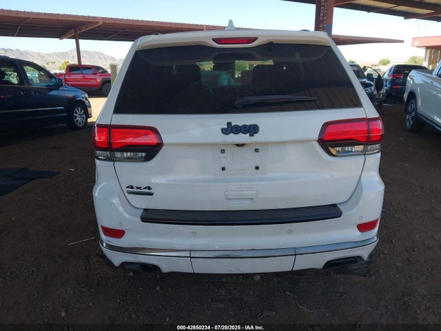 Jeep Grand Cherokee 2015 1C4RJFCM0FC212832 Image 15