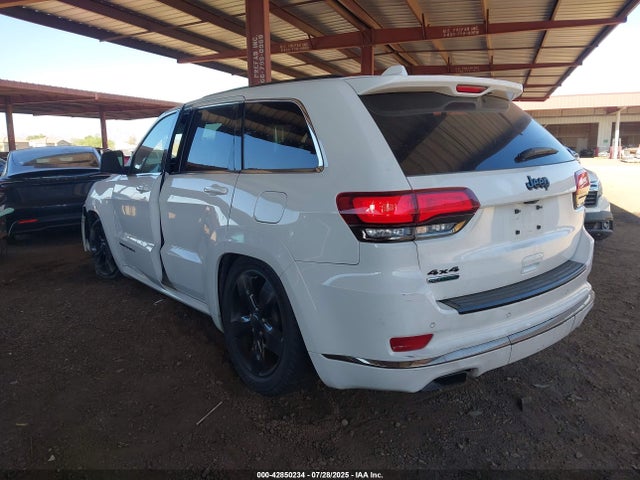 Jeep Grand Cherokee 2015 1C4RJFCM0FC212832 Image 3