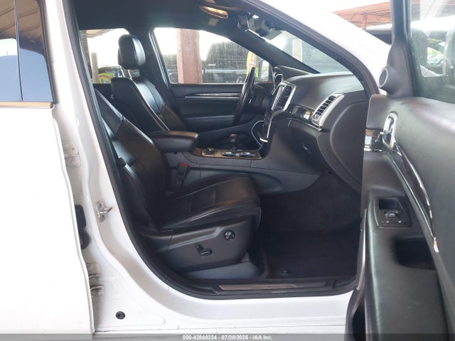 Jeep Grand Cherokee 2015 1C4RJFCM0FC212832 Image 5