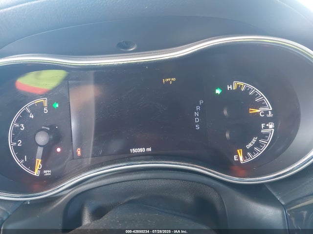 Jeep Grand Cherokee 2015 1C4RJFCM0FC212832 Image 7