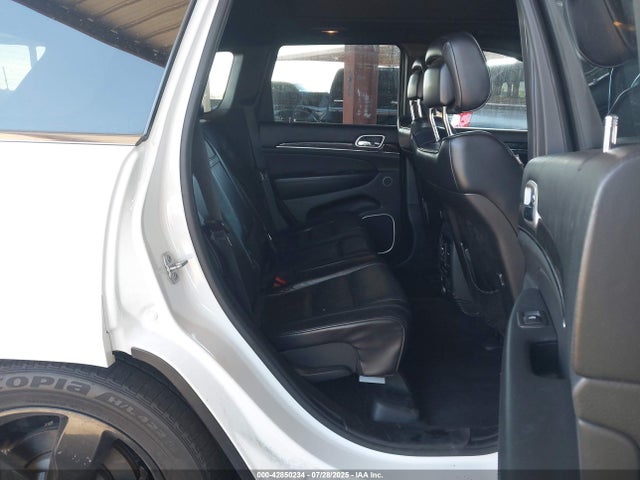 Jeep Grand Cherokee 2015 1C4RJFCM0FC212832 Image 8