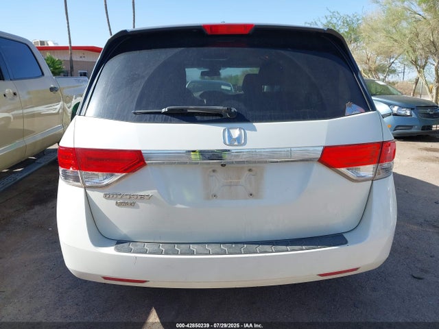 5FNRL5H67GB157976 Honda j35z8