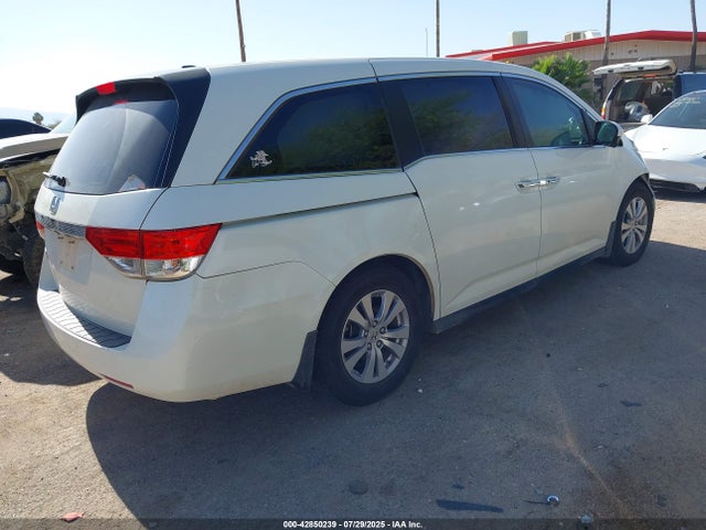 5FNRL5H67GB157976 Honda j35z8