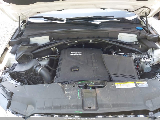 2017 AUDI Q5 WA1L2AFP3HA029106 Photo 9