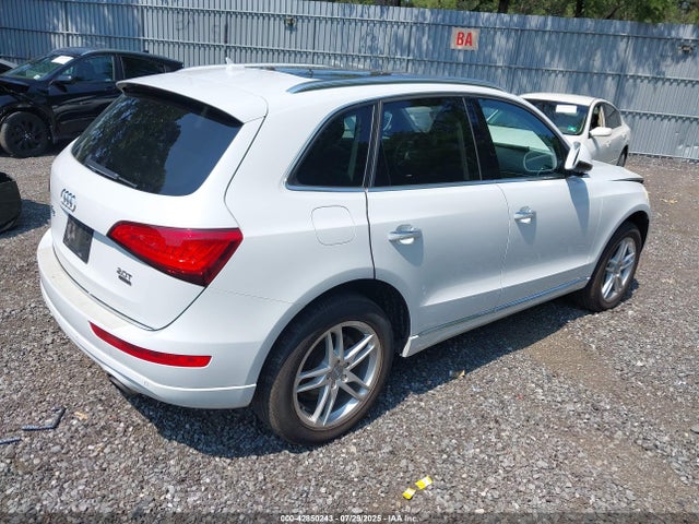 2017 AUDI Q5 WA1L2AFP3HA029106 Photo 3