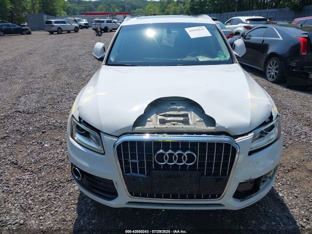 2017 AUDI Q5 WA1L2AFP3HA029106 Photo 5