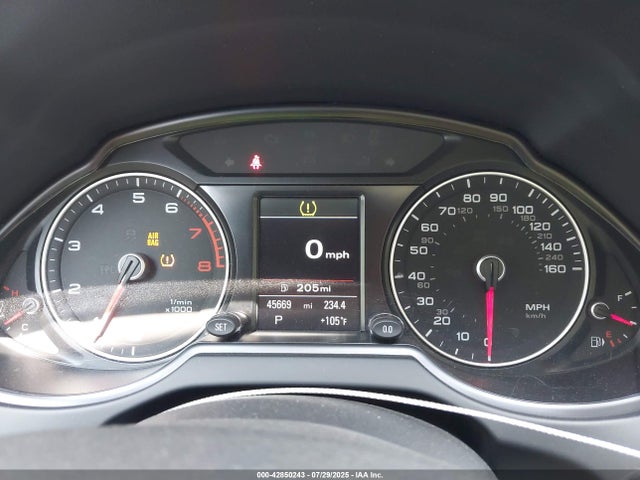 2017 AUDI Q5 WA1L2AFP3HA029106 Photo 6