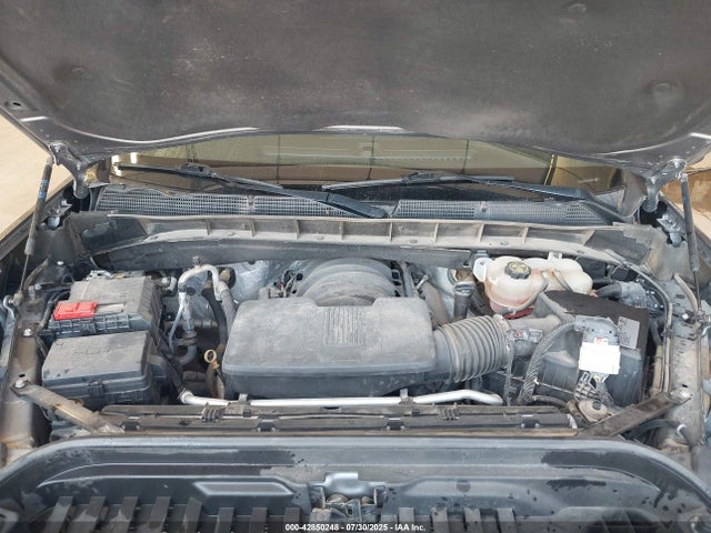 3GTU9BED4LG125100 GMC l84 - di, dfm, alum, gen 5, var 2