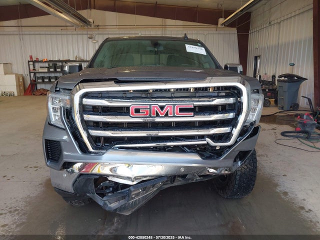 3GTU9BED4LG125100 GMC l84 - di, dfm, alum, gen 5, var 2