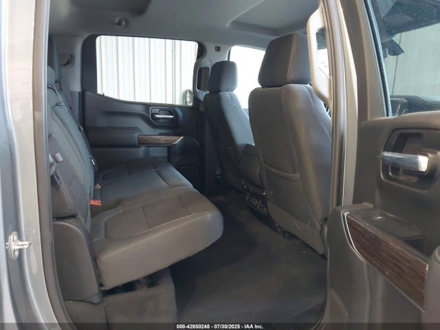 3GTU9BED4LG125100 GMC l84 - di, dfm, alum, gen 5, var 2