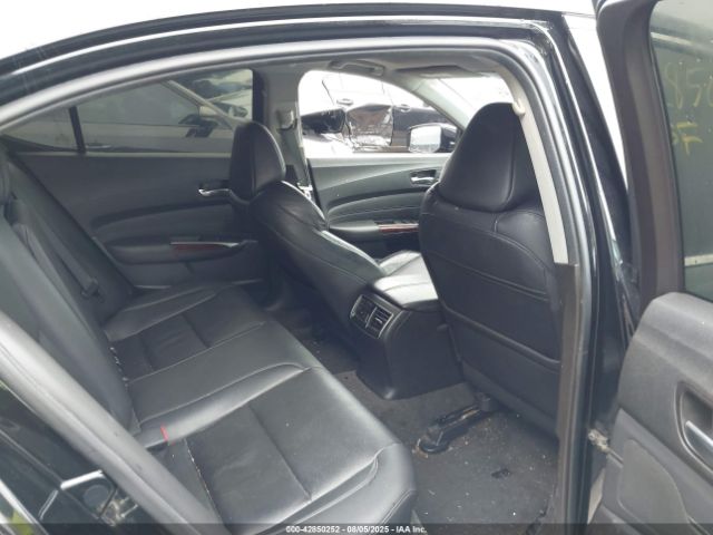 2016 ACURA TLX 19UUB3F52GA001611 Photo 7