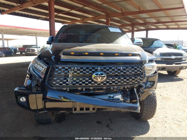 Toyota 3ur-fe 2021 5TFAY5F16MX023953 Image 13