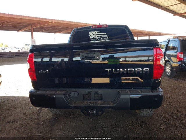 Toyota 3ur-fe 2021 5TFAY5F16MX023953 Image 17