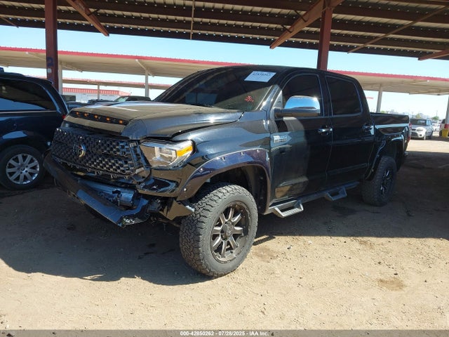 Toyota 3ur-fe 2021 5TFAY5F16MX023953 Image 2
